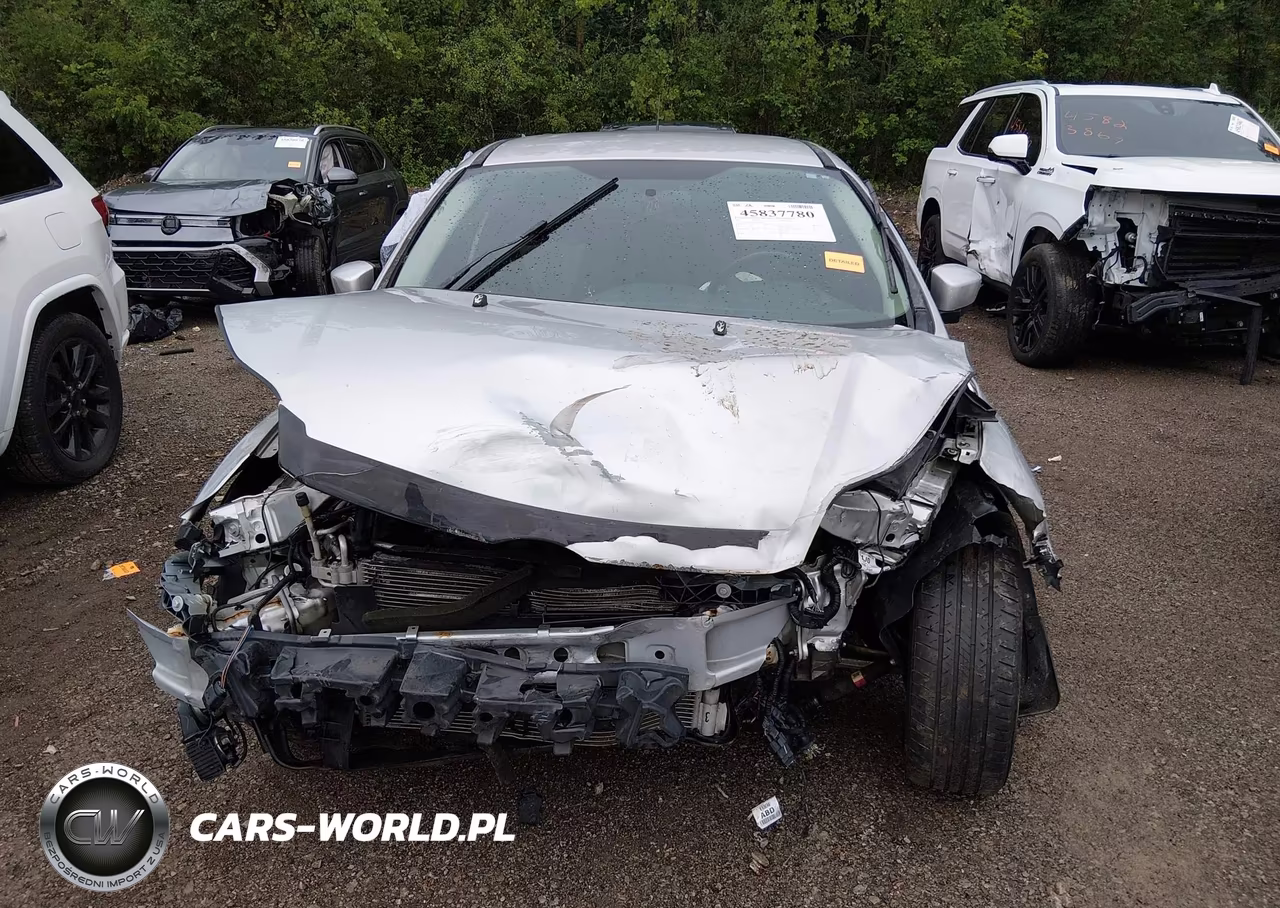 2012 Ford Focus Se VIN:1FAHP3K28CL240663 - 12