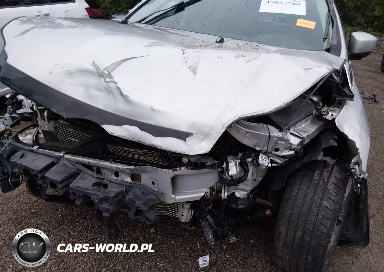 2012 Ford Focus Se VIN:1FAHP3K28CL240663 - 6