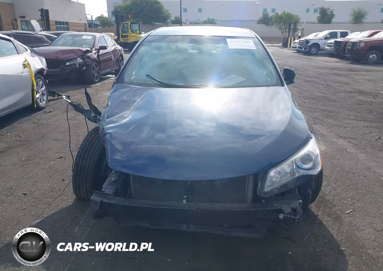 2016 Toyota Camry Le VIN:4T4BF1FK6GR562351 - 13