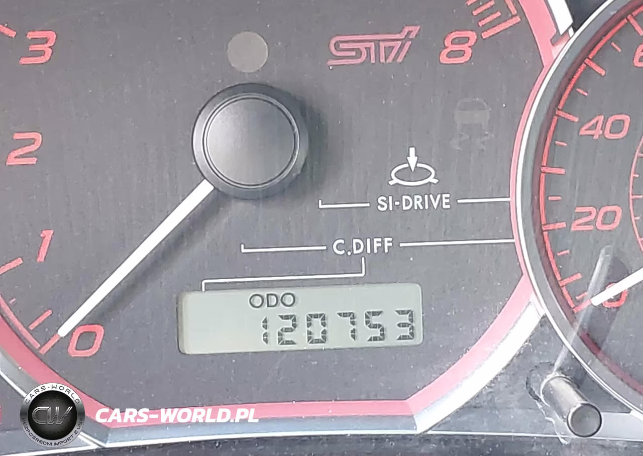 2010 Subaru Impreza Wrx Sti VIN:JF1GR8H62AL811042 - 14