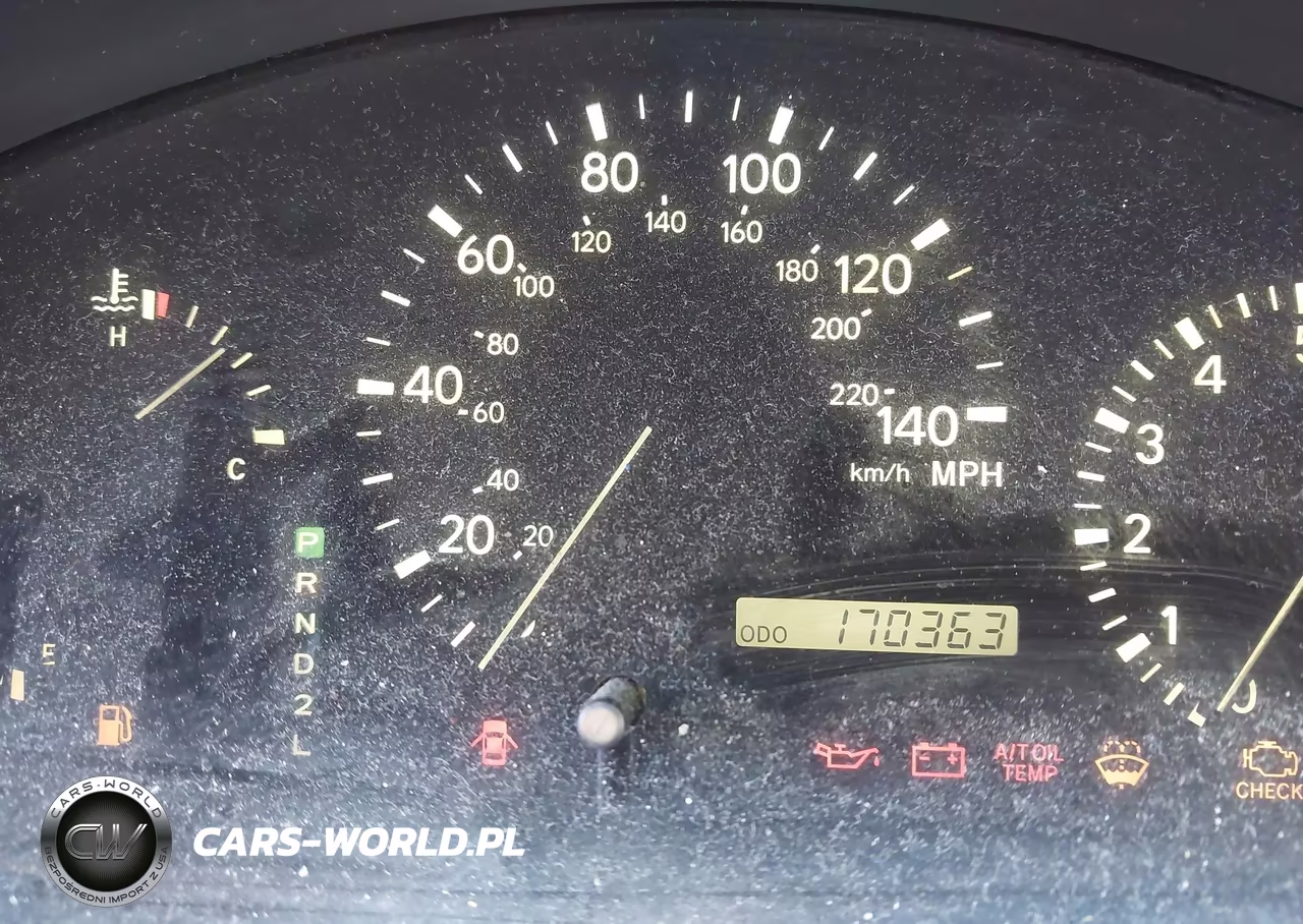 2002 Lexus Rx 300 VIN:JTJHF10U920279197 - 7