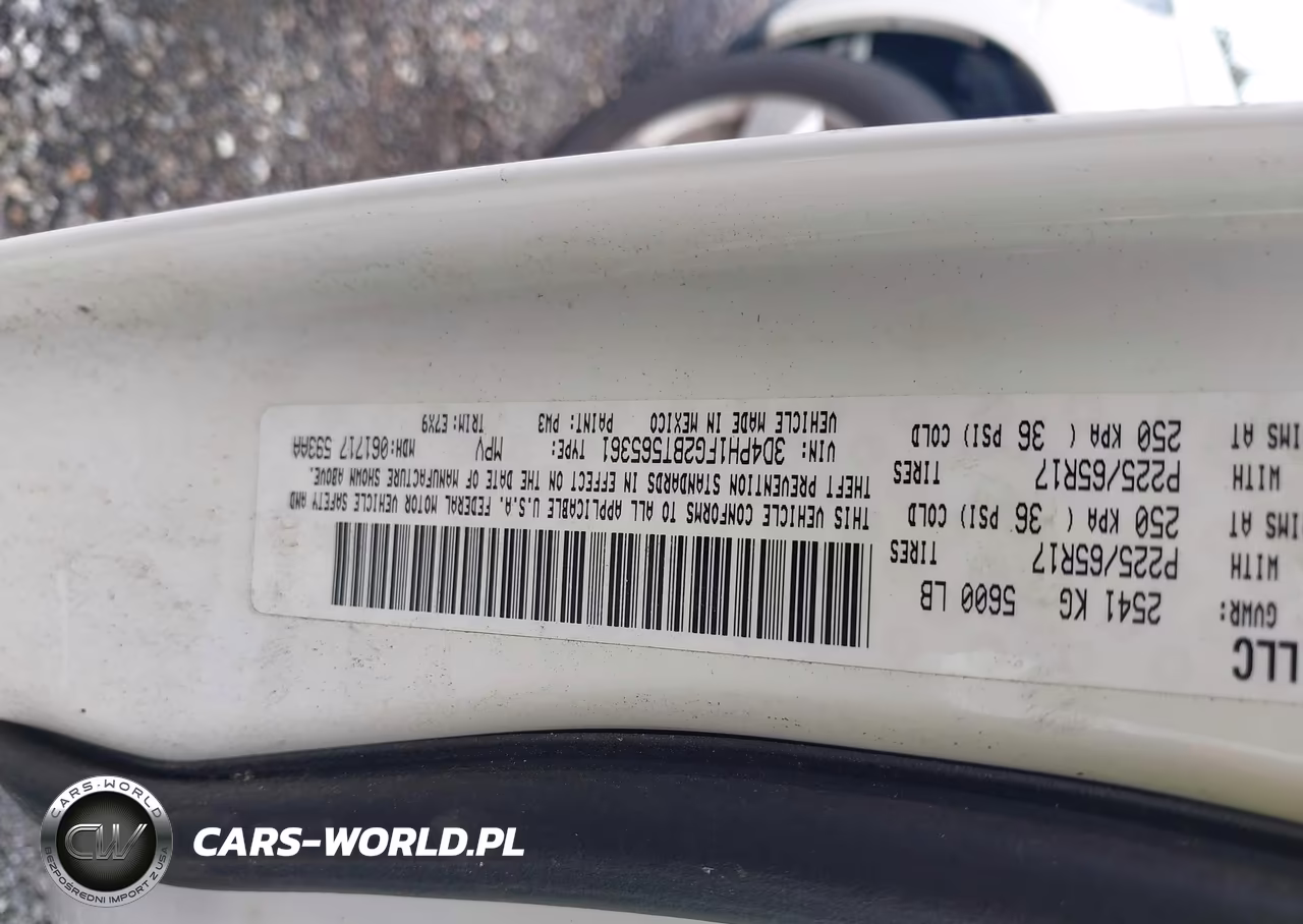 2011 Dodge Journey Mainstreet VIN:3D4PH1FG2BT565361 - 9