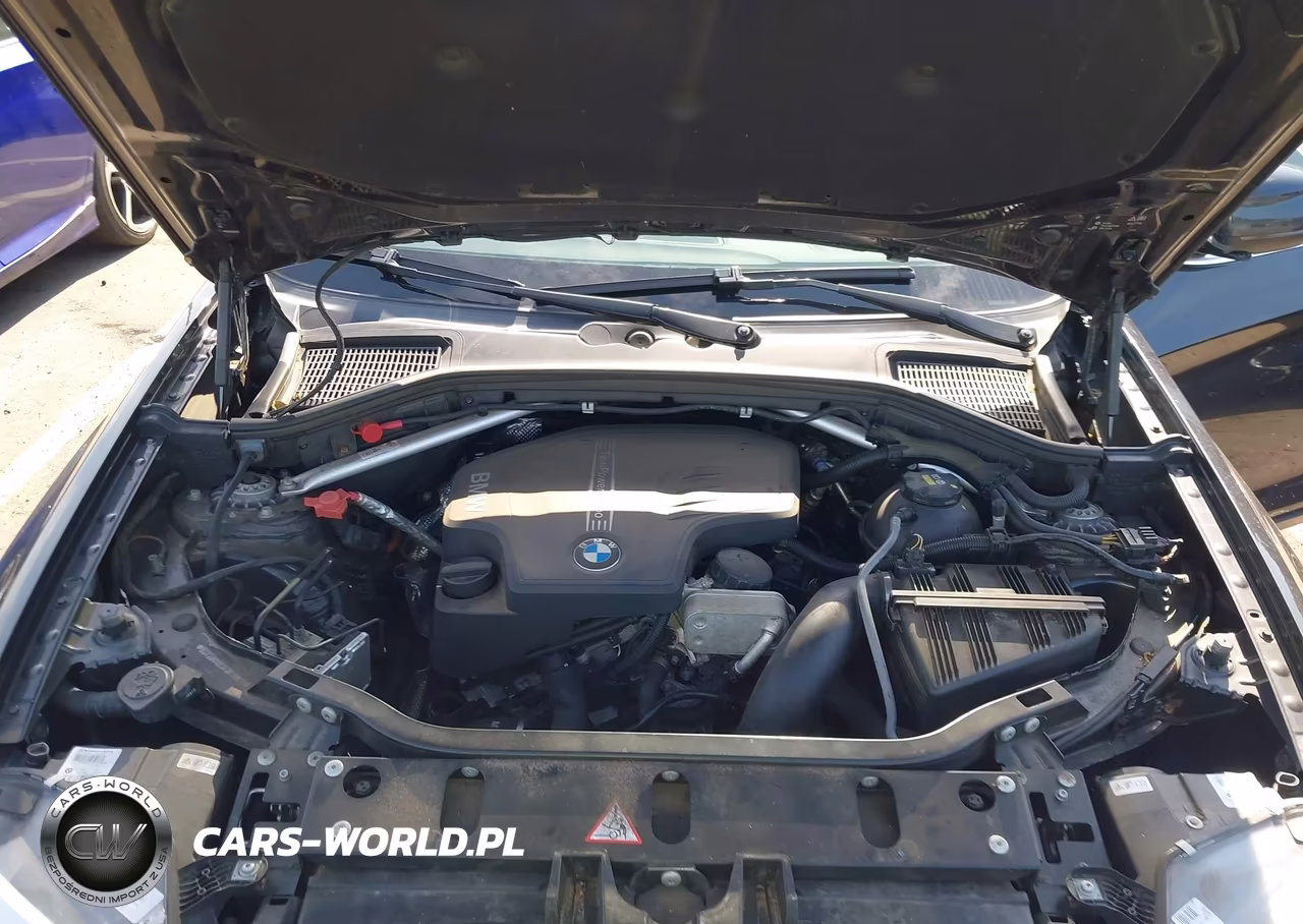 2016 BMW X4 xDrive28I VIN:5UXXW3C52G0R19612 - 10