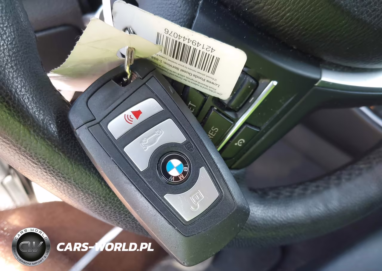 2016 BMW X4 xDrive28I VIN:5UXXW3C52G0R19612 - 11