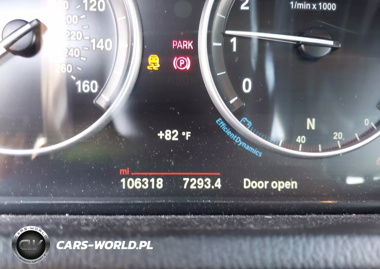 2016 BMW X4 xDrive28I VIN:5UXXW3C52G0R19612 - 15
