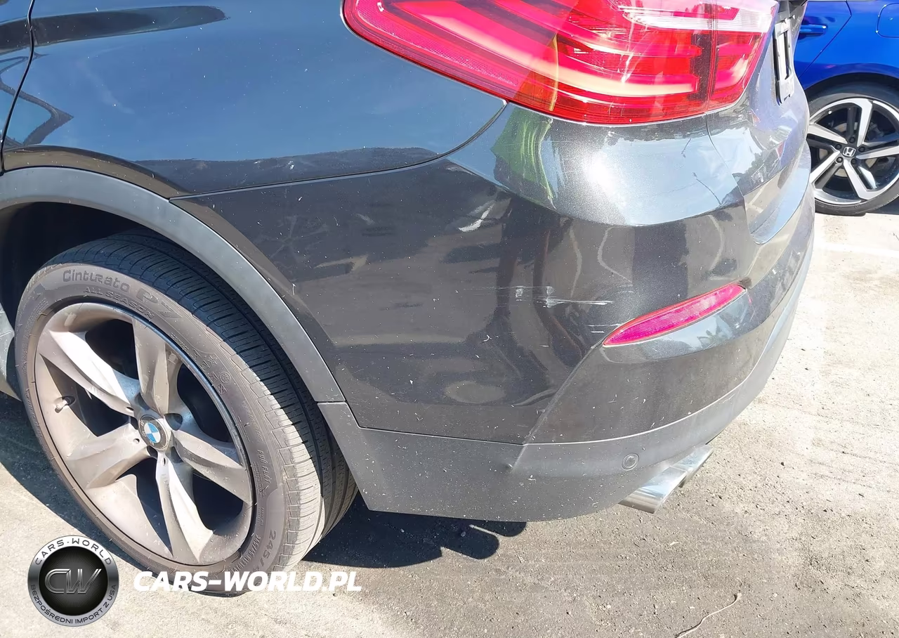 2016 BMW X4 xDrive28I VIN:5UXXW3C52G0R19612 - 17
