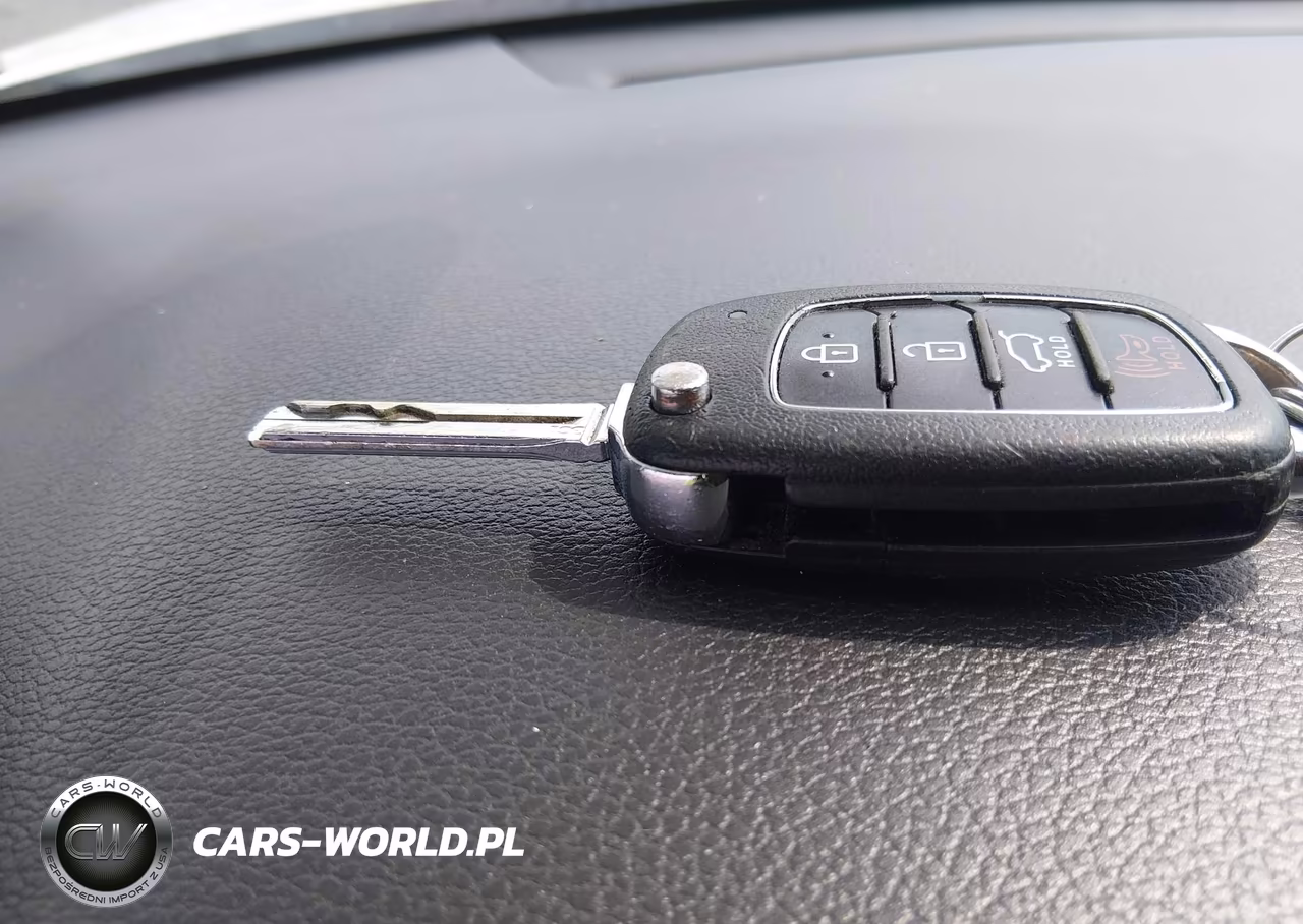 2019 Hyundai Tucson Se VIN:KM8J23A43KU927891 - 11