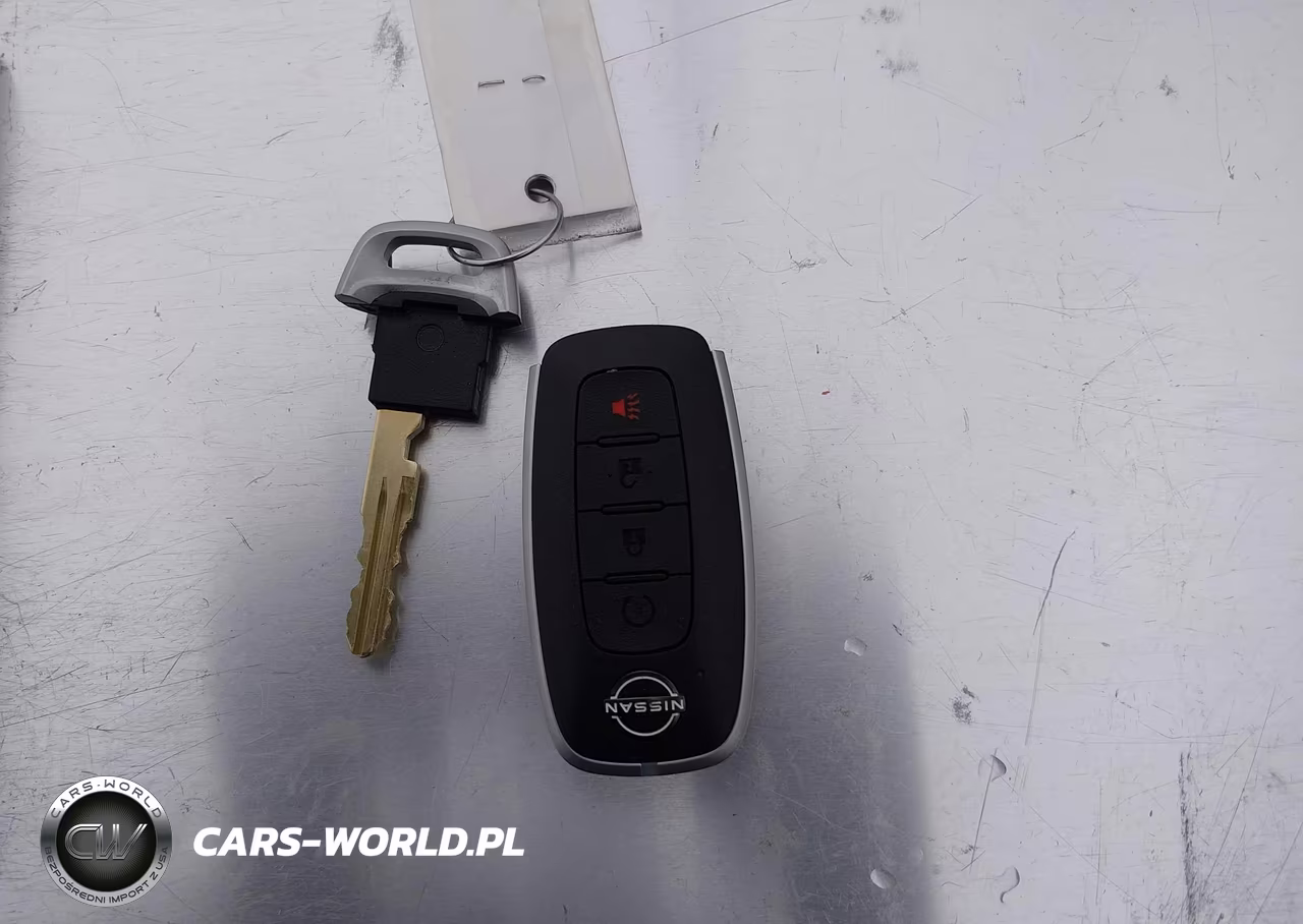2026 Nissan Kicks Sv VIN:3N8AP6CB8TL399283 - 11