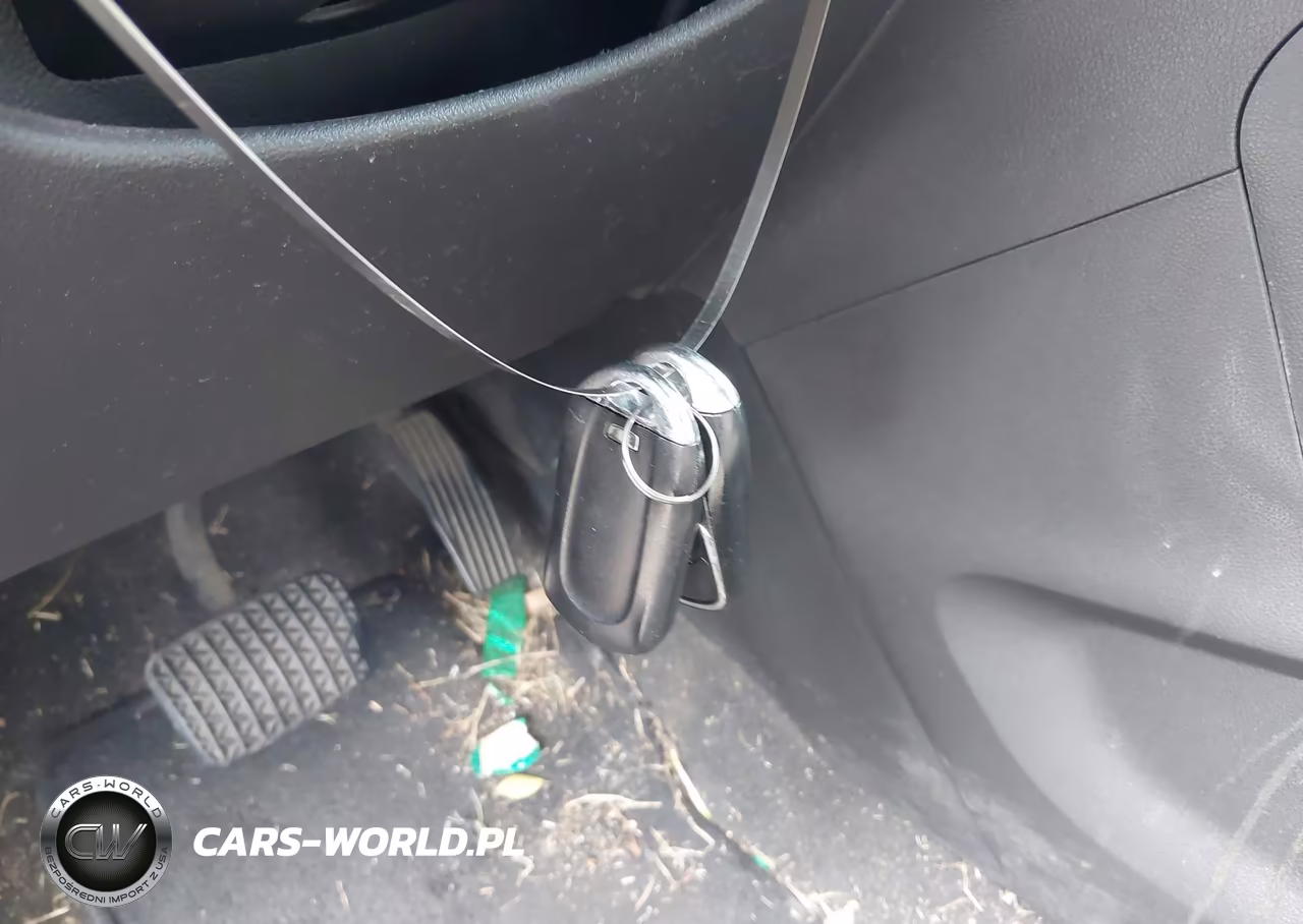 2017 Buick Encore Preferred VIN:KL4CJASB6HB125223 - 11