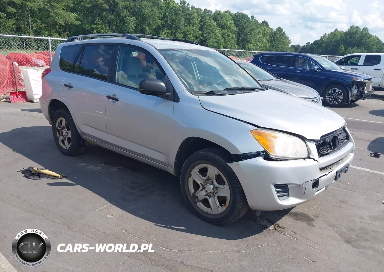 2009 Toyota Rav4