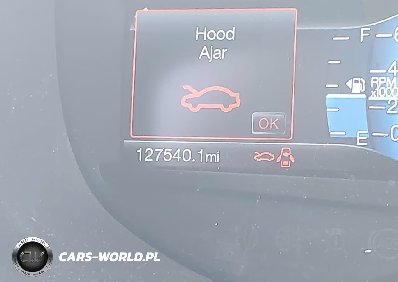 2016 Ford Edge Titanium VIN:2FMPK4K97GBB21124 - 15