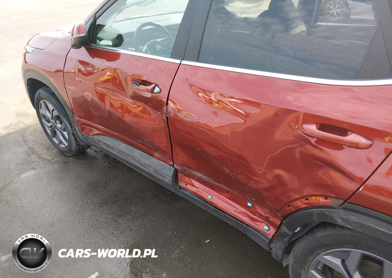 2024 Kia Seltos S VIN:KNDEUCAA1R7653315 - 18