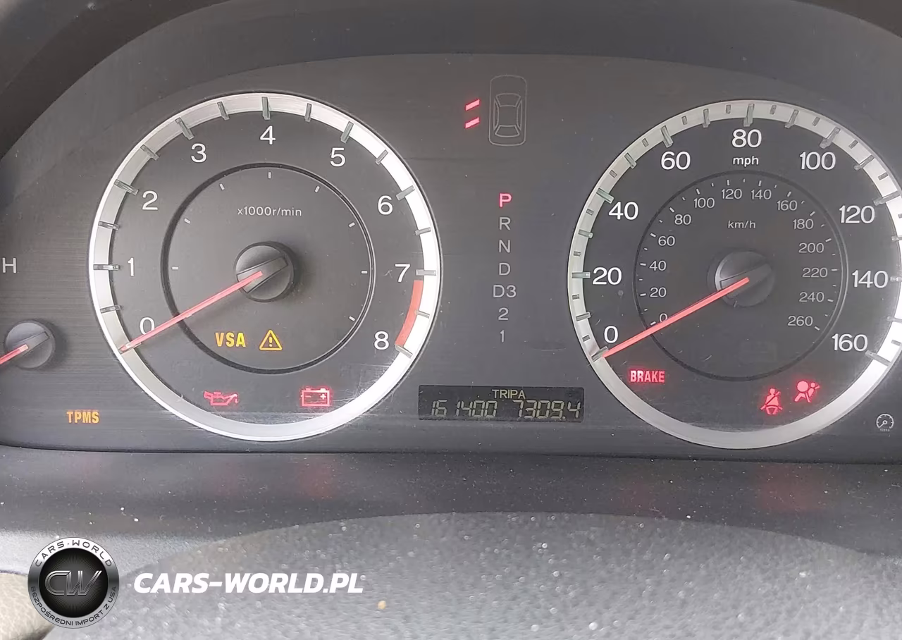 2010 Honda Accord 2.4 Ex-L VIN:1HGCP2F86AA009381 - 15