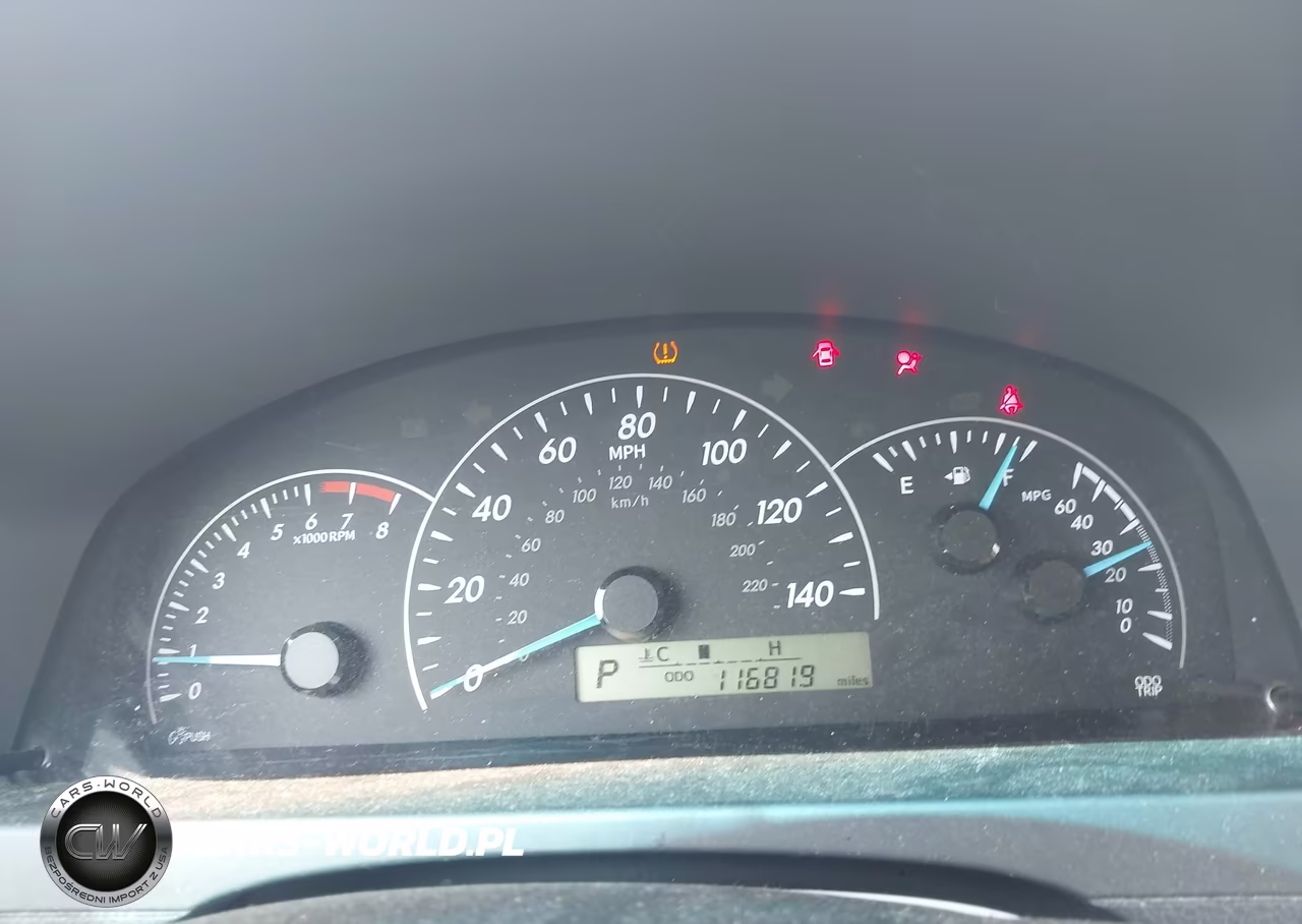 2012 Toyota Camry L VIN:4T4BF1FK5CR197946 - 7