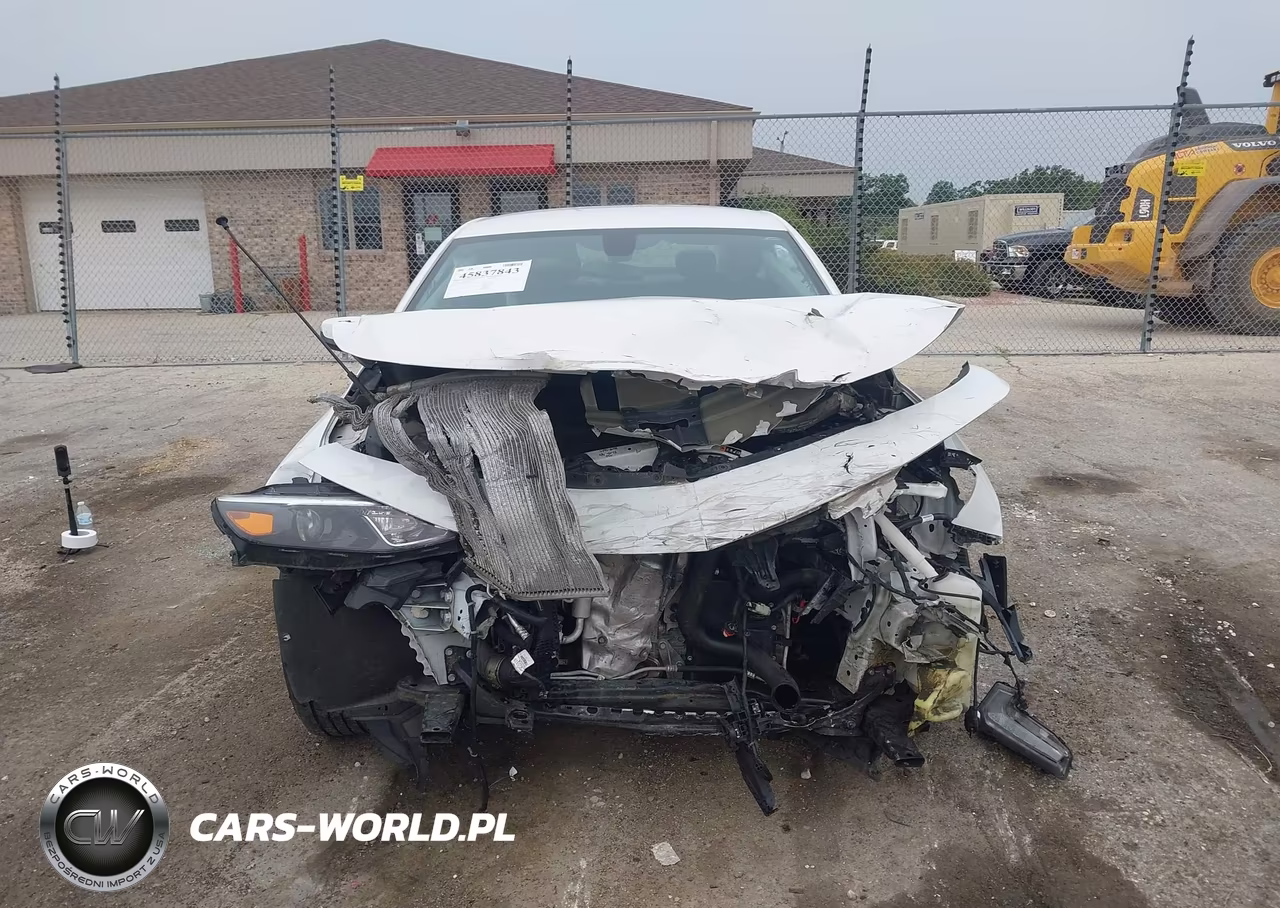 2018 Chevrolet Malibu Lt VIN:1G1ZD5ST0JF194116 - 12