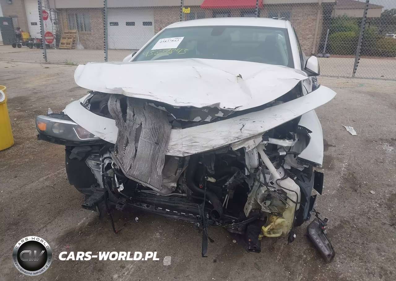 2018 Chevrolet Malibu Lt VIN:1G1ZD5ST0JF194116 - 6