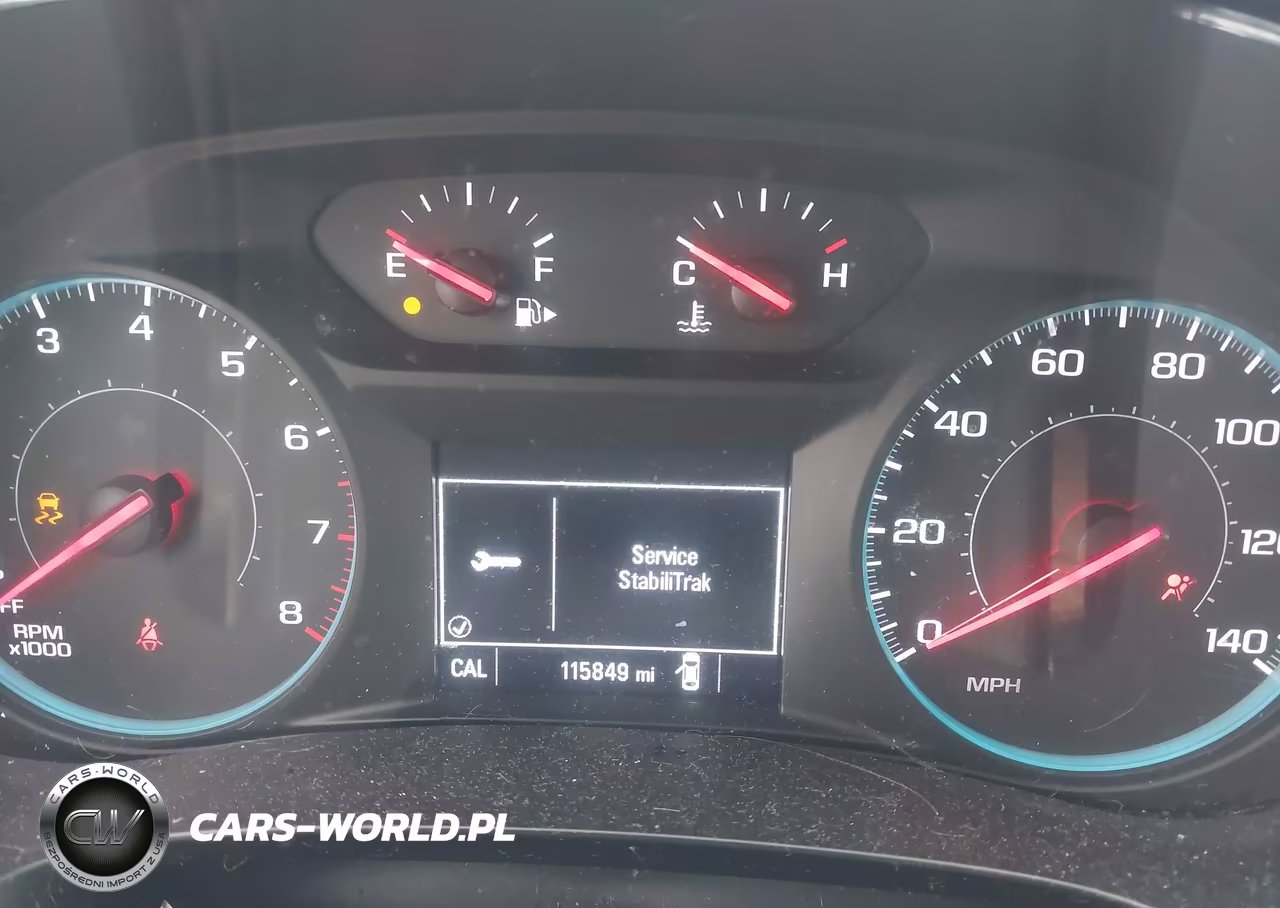 2018 Chevrolet Malibu Lt VIN:1G1ZD5ST0JF194116 - 7