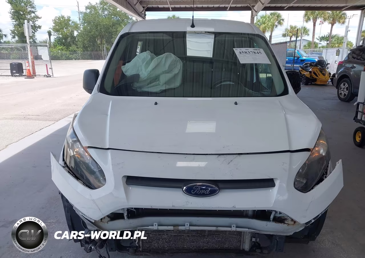 2016 Ford Transit Connect Xl VIN:NM0LS7E77G1258071 - 12