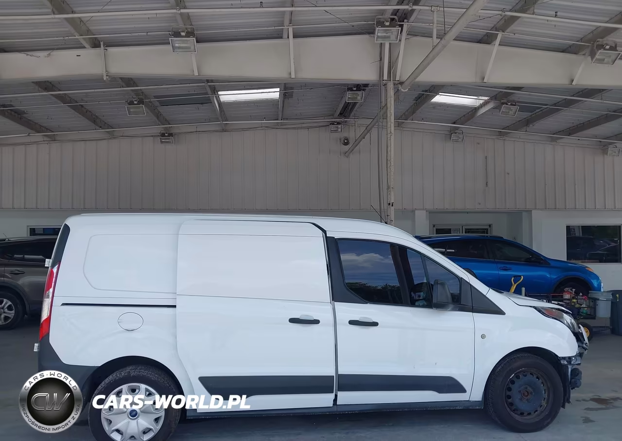 2016 Ford Transit Connect Xl VIN:NM0LS7E77G1258071 - 13