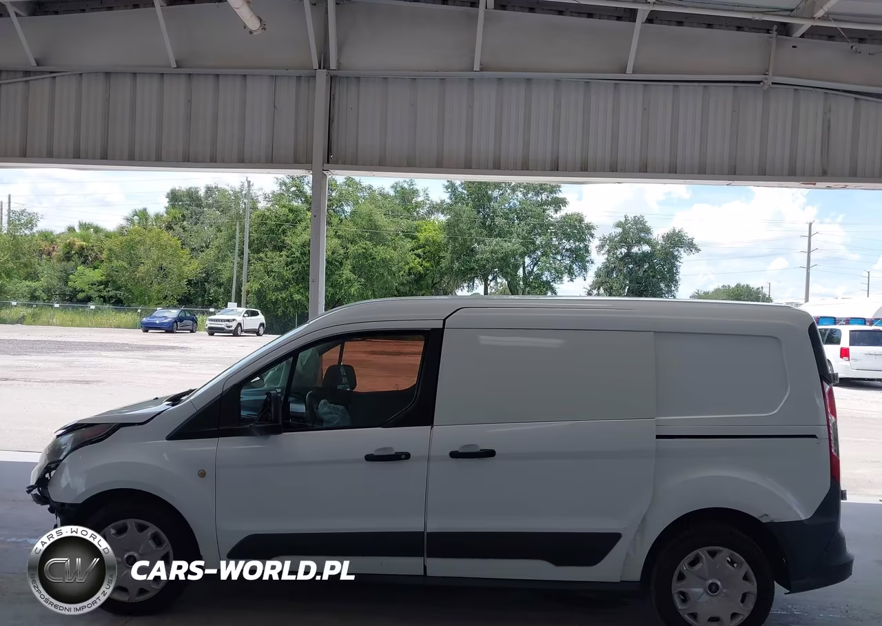 2016 Ford Transit Connect Xl VIN:NM0LS7E77G1258071 - 14