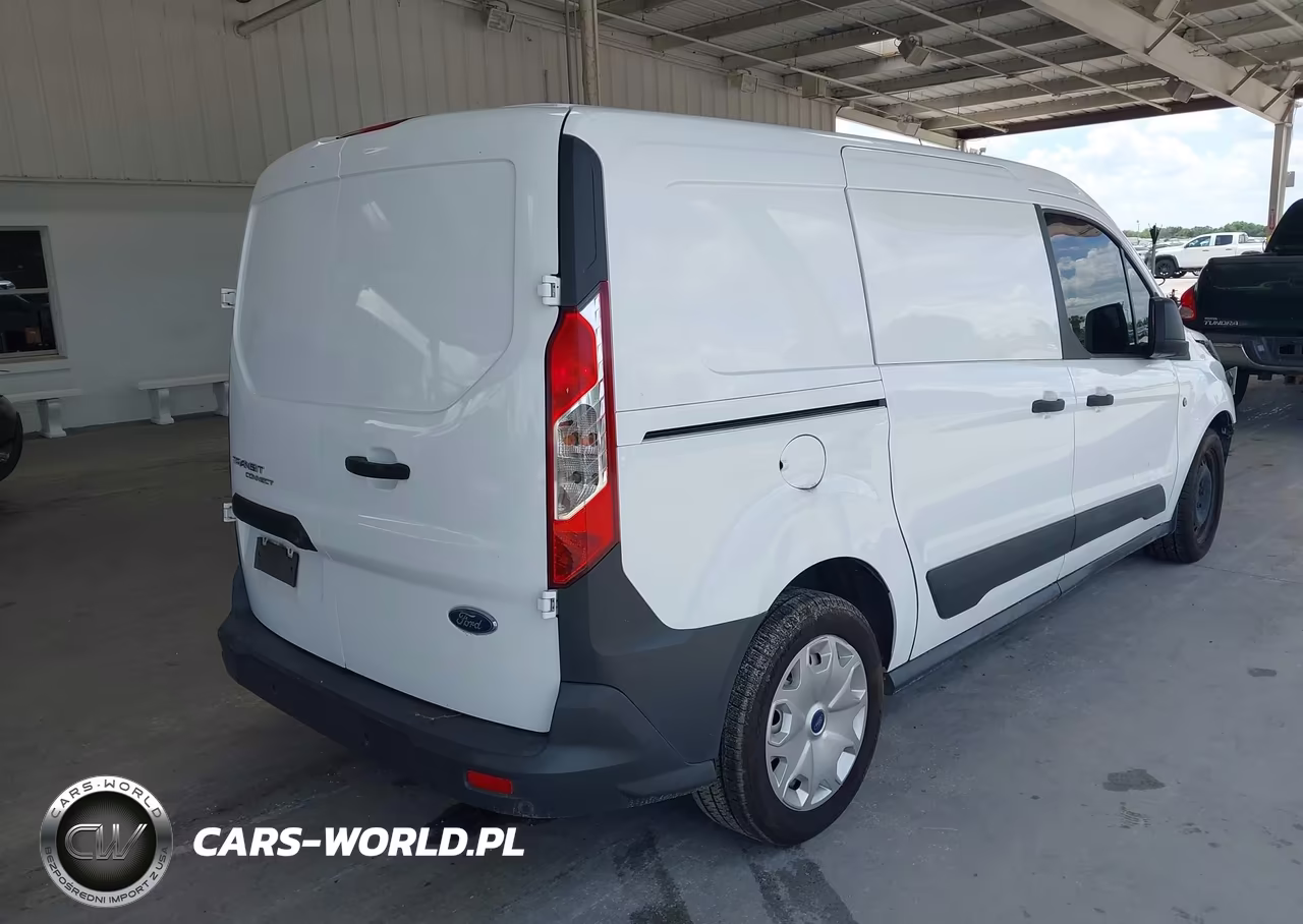 2016 Ford Transit Connect Xl VIN:NM0LS7E77G1258071 - 4