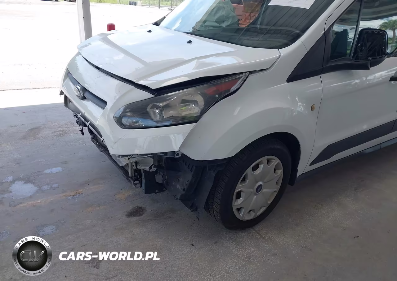 2016 Ford Transit Connect Xl VIN:NM0LS7E77G1258071 - 6