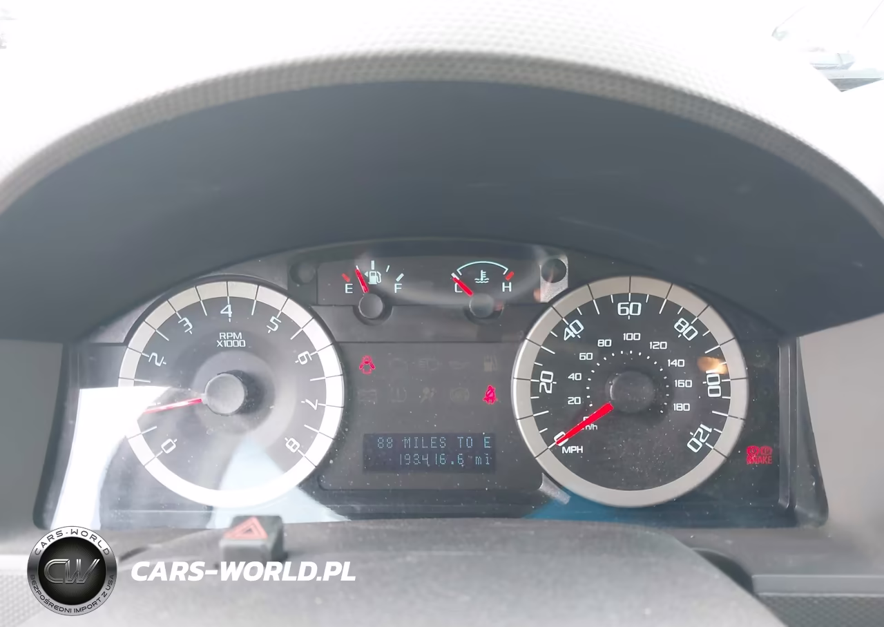 2012 Ford Escape Limited VIN:1FMCU0EG4CKA64554 - 7