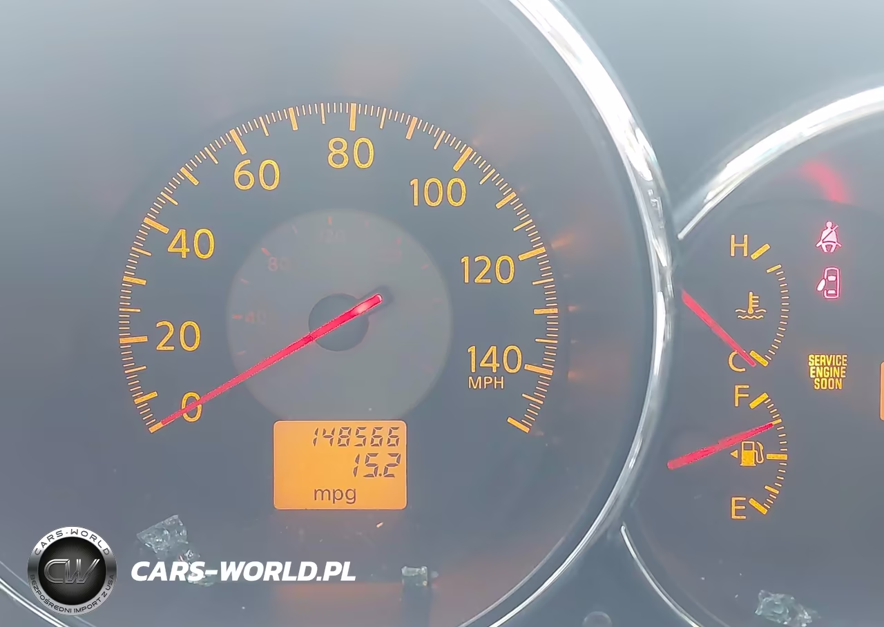 2006 Nissan Altima 2.5 S VIN:1N4AL11D36N458474 - 7