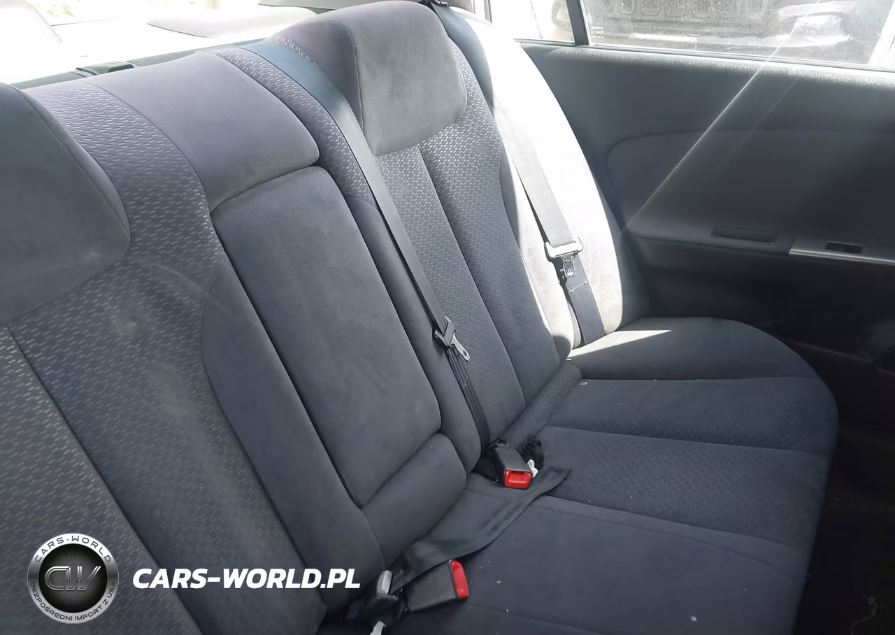 2006 Nissan Altima 2.5 S VIN:1N4AL11D36N458474 - 8
