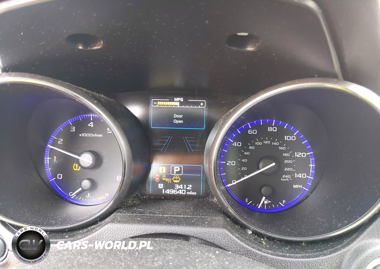 2017 Subaru Outback 2.5I Limited VIN:4S4BSANC4H3241710 - 7
