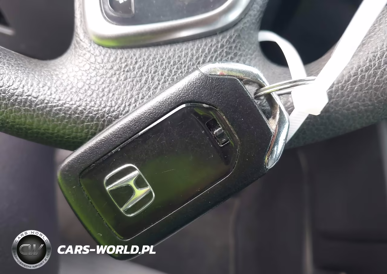 2018 Honda Cr-V Ex VIN:7FARW1H58JE030611 - 11