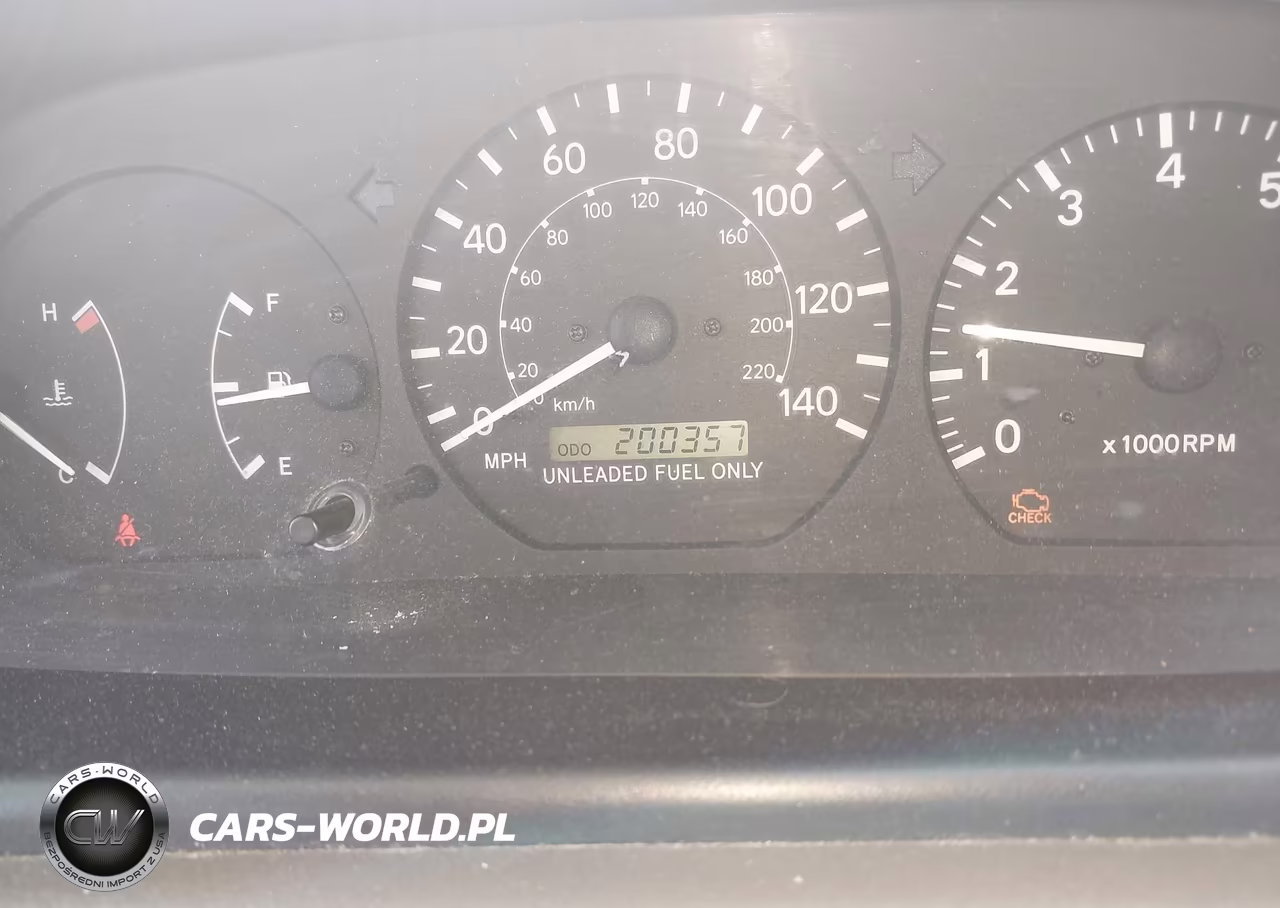 1999 Toyota Camry Ce VIN:4T1BG22K4XU493386 - 7