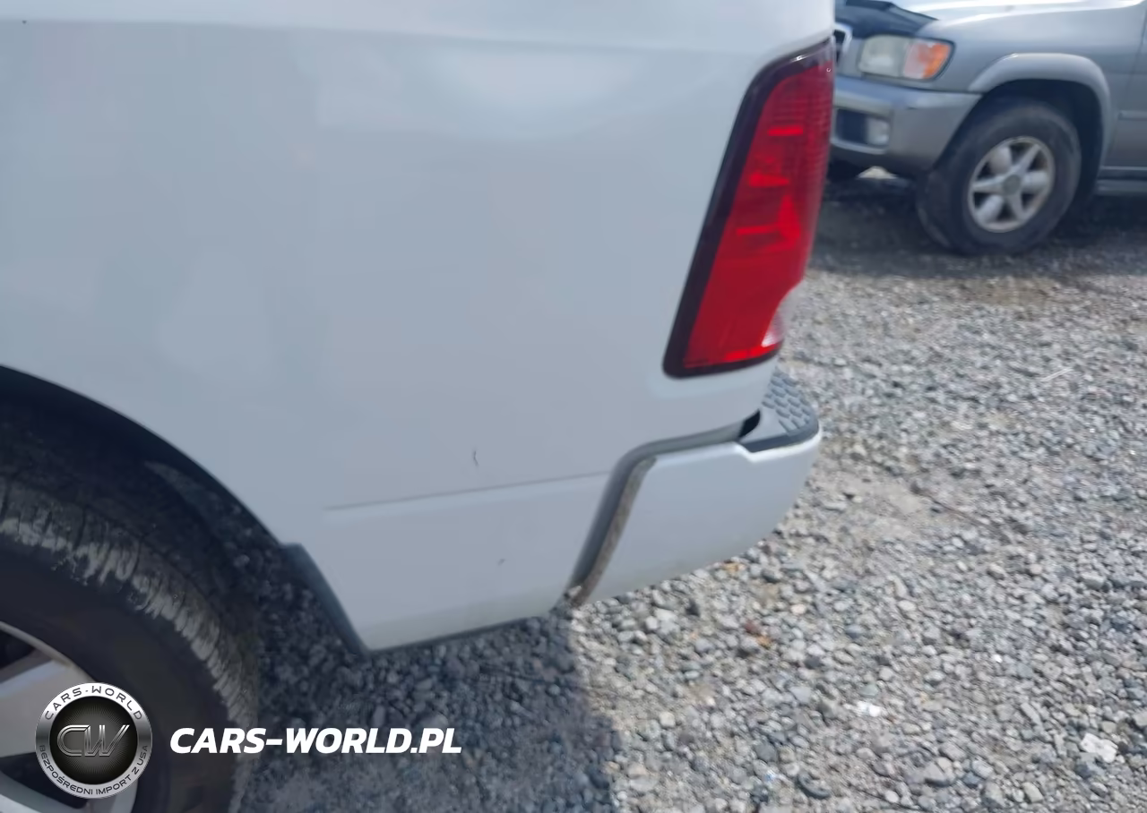 2011 Ram Ram 1500 St VIN:3D7JB1ET4BG631748 - 6