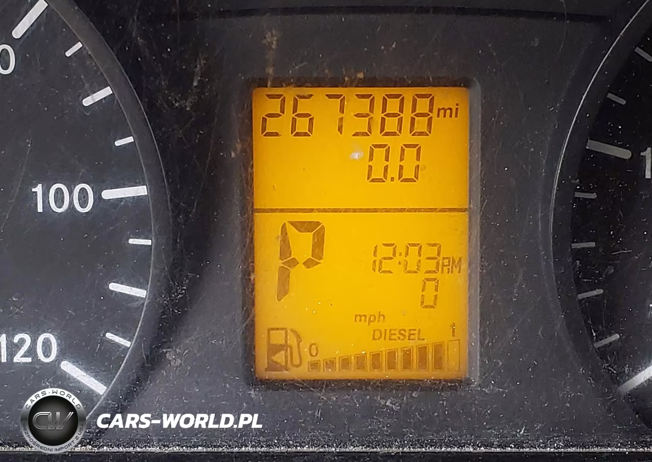 2014 Mercedes-Benz Sprinter 2500 Normal Roof VIN:WD3PE7DC6E5856372 - 15