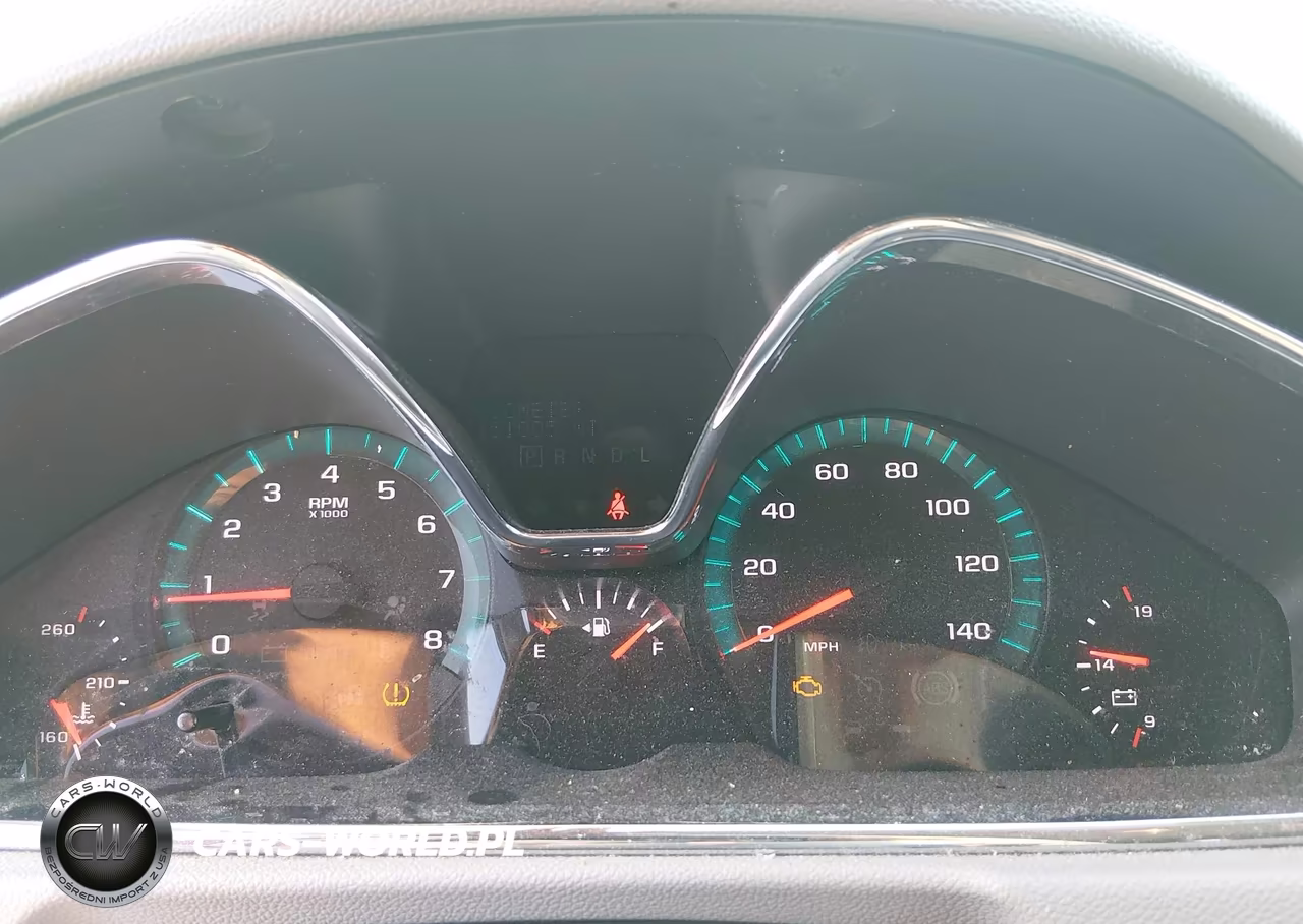 2015 Chevrolet Traverse Ls VIN:1GNKRFKD3FJ183518 - 7