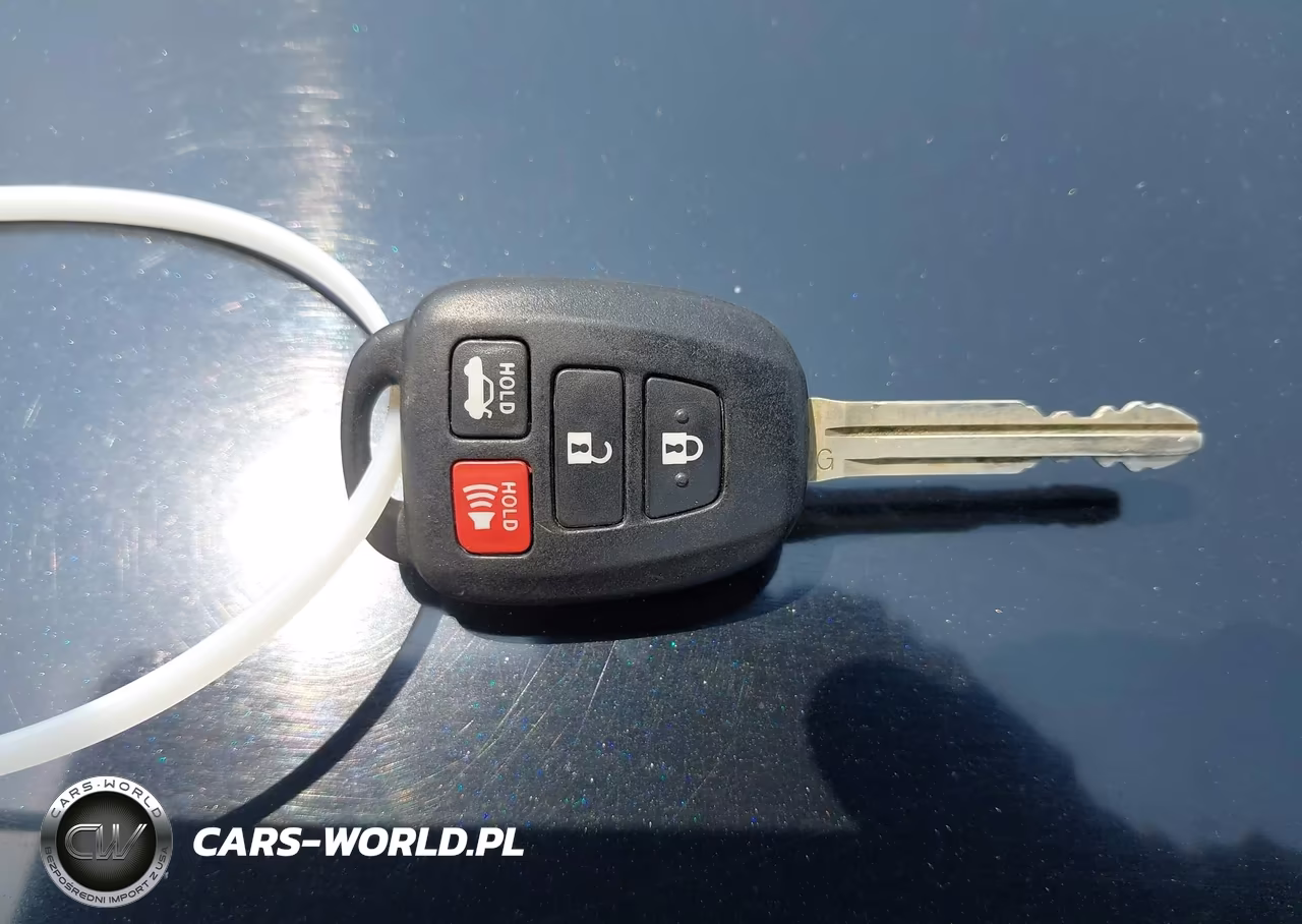 2013 Toyota Camry Le VIN:4T1BF1FK6DU271077 - 11