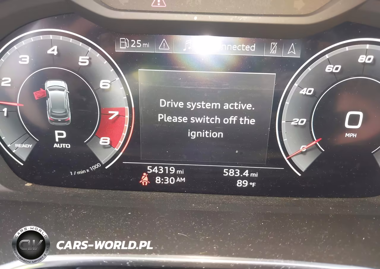 2020 Audi Q3 Premium Plus 45 Tfsi S Line Quattro Tiptronic VIN:WA1EECF31L1007915 - 15