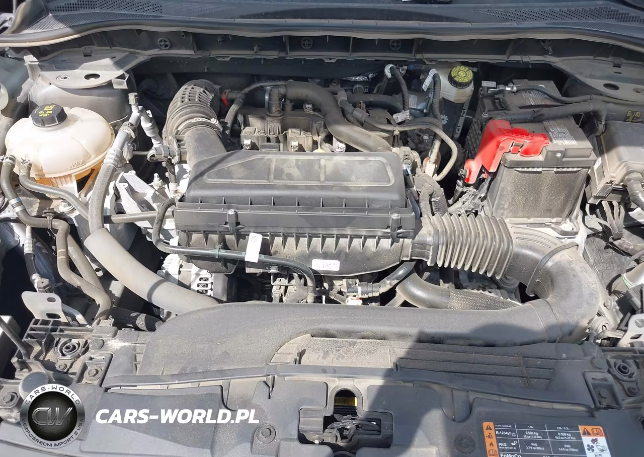 2024 Ford Escape Active VIN:1FMCU0GN7RUB45928 - 10