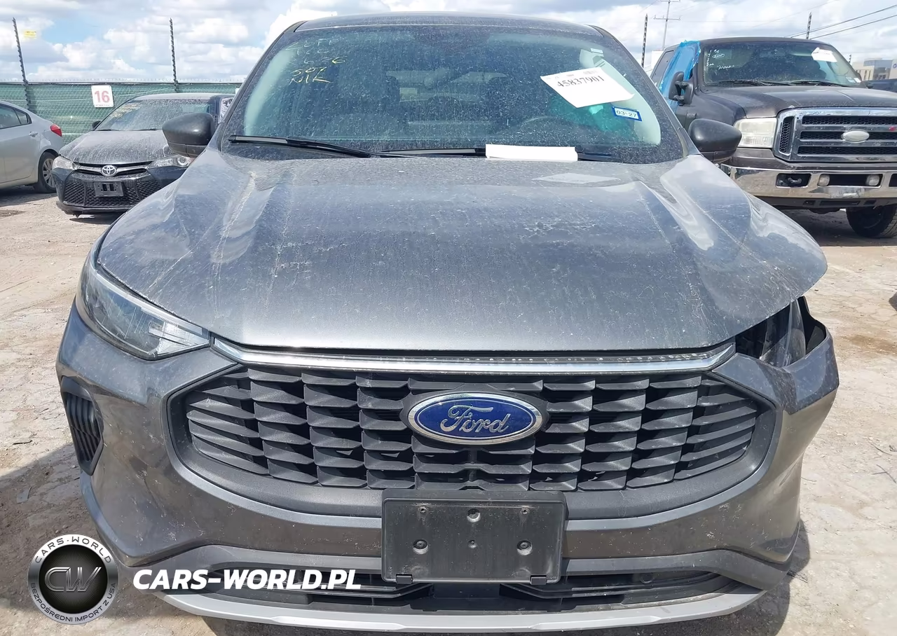 2024 Ford Escape Active VIN:1FMCU0GN7RUB45928 - 12