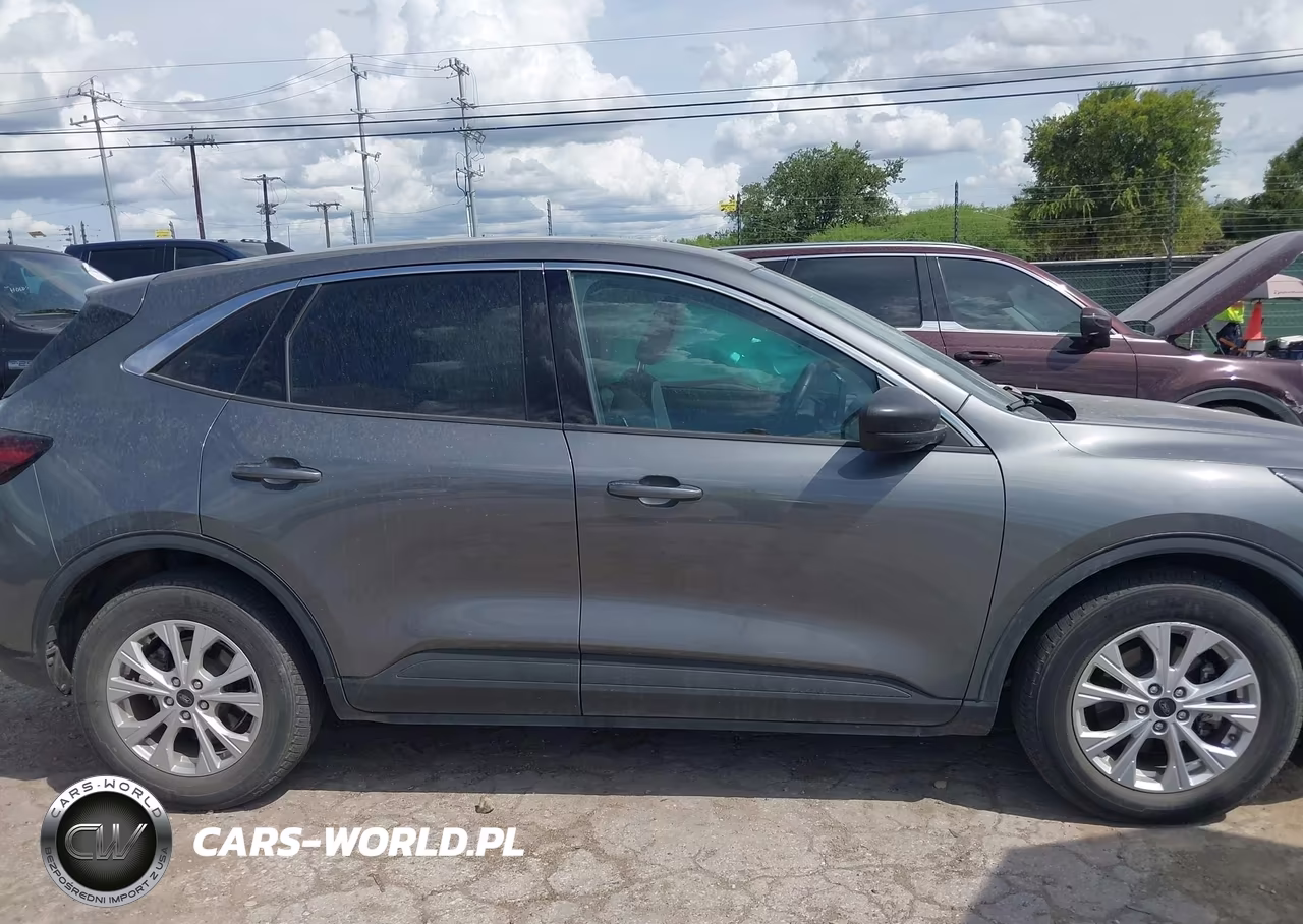 2024 Ford Escape Active VIN:1FMCU0GN7RUB45928 - 13