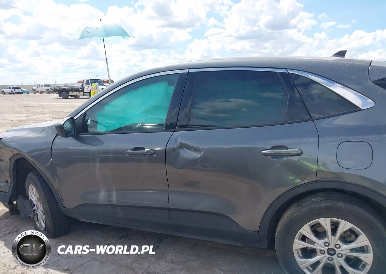 2024 Ford Escape Active VIN:1FMCU0GN7RUB45928 - 14