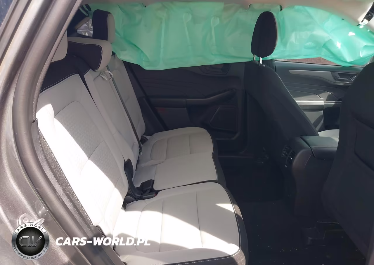 2024 Ford Escape Active VIN:1FMCU0GN7RUB45928 - 8