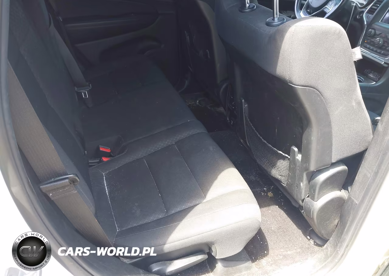 2019 Jeep Grand Cherokee Laredo E 4X4 VIN:1C4RJFAG4KC527723 - 8