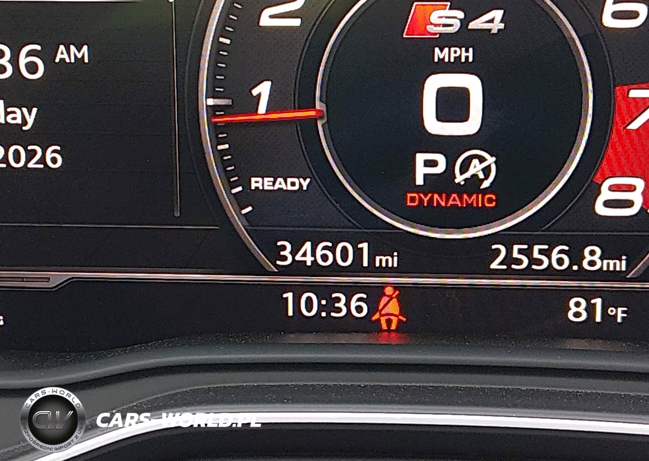 2018 Audi A4 2.0T Premium-2.0T Tech Premium VIN:WAUENAF44JN014279 - 16