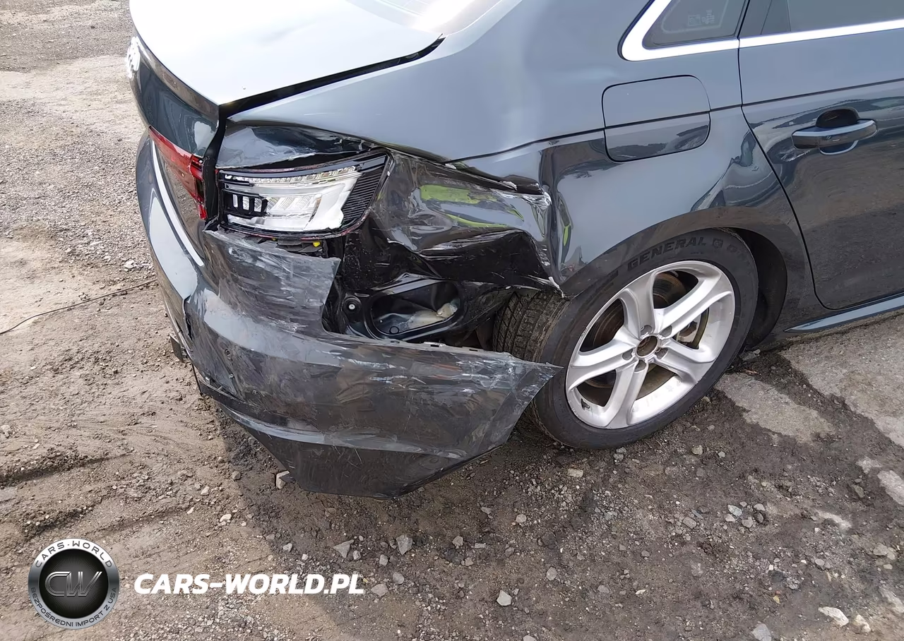 2018 Audi A4 2.0T Premium-2.0T Tech Premium VIN:WAUENAF44JN014279 - 6