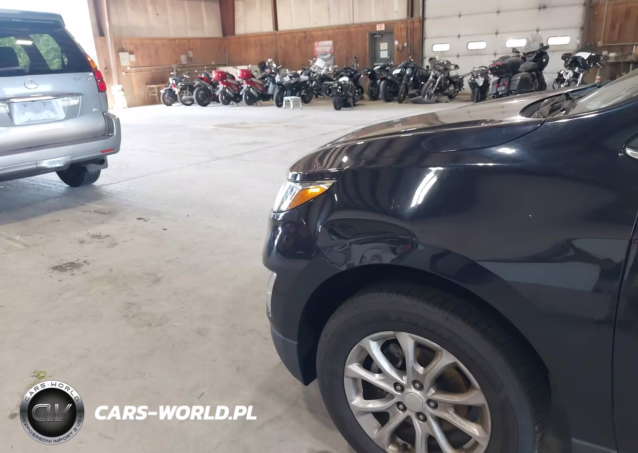 2020 Chevrolet Equinox Awd Lt 1.5L Turbo VIN:3GNAXUEV8LS531799 - 6
