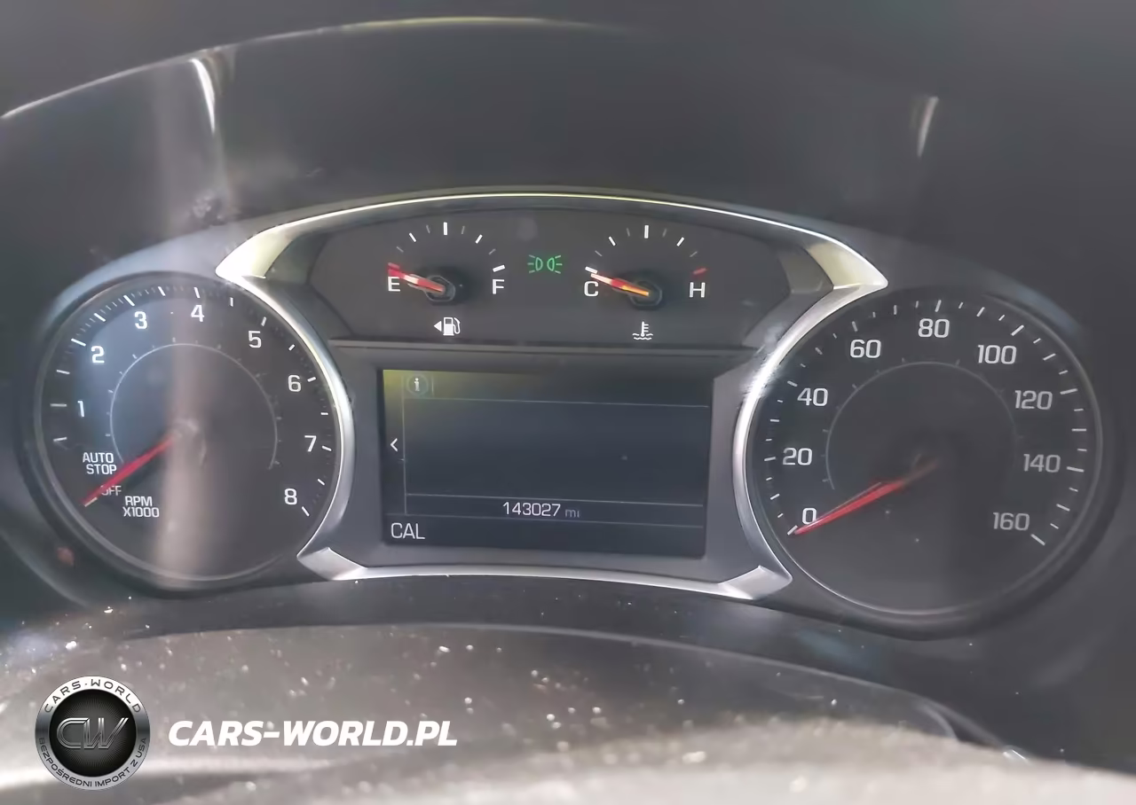 2020 Chevrolet Equinox Awd Lt 1.5L Turbo VIN:3GNAXUEV8LS531799 - 7
