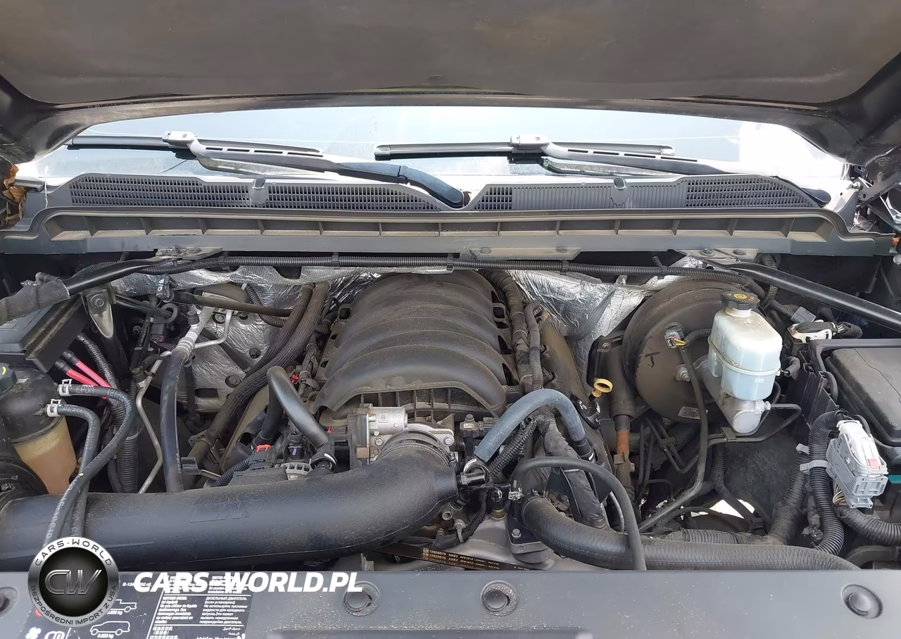 2016 Chevrolet Silverado 1500 Lt VIN:3GCUKREC2GG189887 - 10
