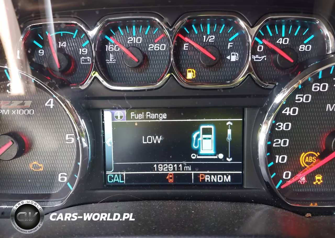 2016 Chevrolet Silverado 1500 Lt VIN:3GCUKREC2GG189887 - 7