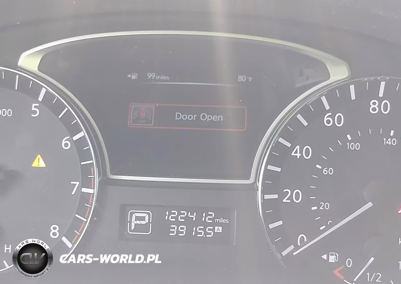 2013 Nissan Altima 2.5 Sv VIN:1N4AL3AP2DN420785 - 7